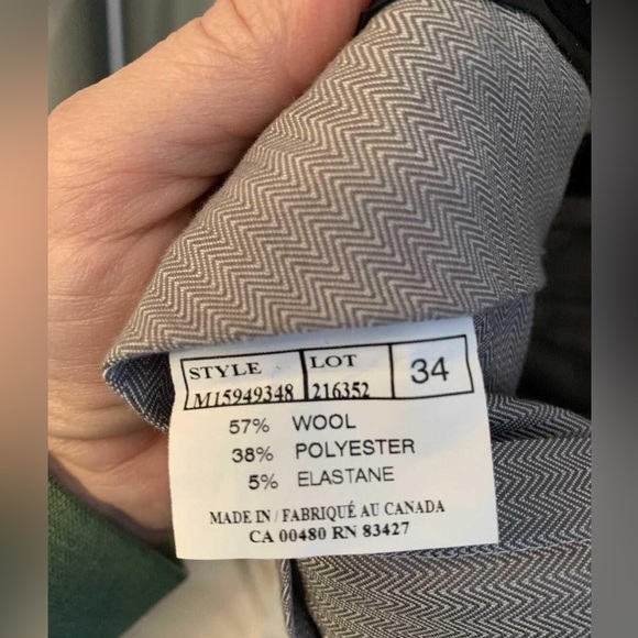 BN Men’s Trousers - Picture 5 of 5